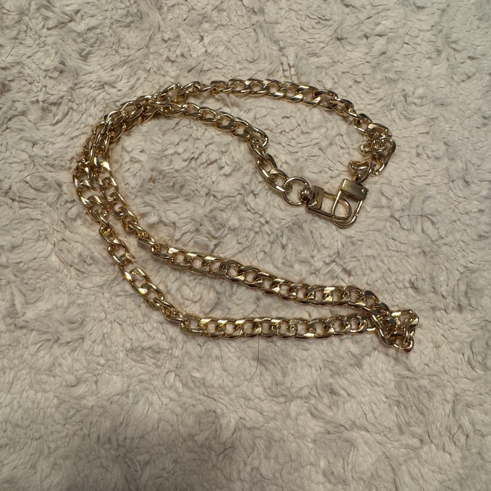 Chain for Bags, Wallets, or Jewelry